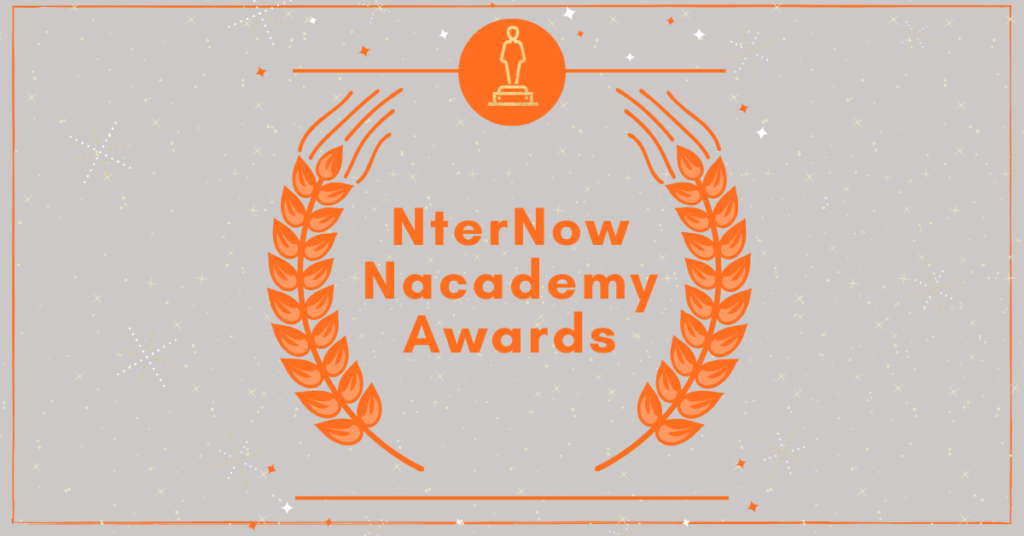 Break Out Your Cameras! Enter the Inaugural NterNow Nacademy Awards
