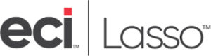 ECI Lasso Logo