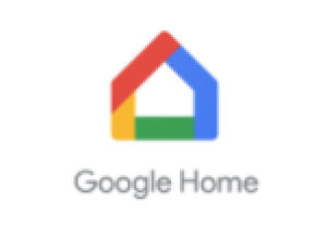 Google Home logo